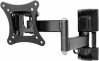 Peerless-AV Equamont Full Motion TV Wall Mount