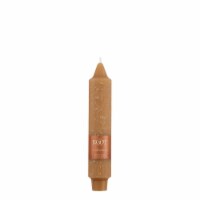 Root Collenette Taper Candle Perspective: Main
