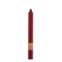 Root Arista Candle - Garnet Perspective: Main