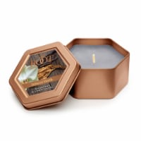 Root Candles Honeycomb Traveler Scented Candle - Tobacco Vanilla