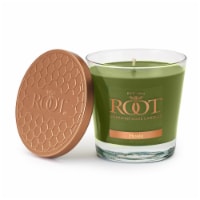 Small Veriglass Scented Candle - Hosta