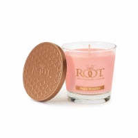 Small Veriglass Scented Candle - Peach Blossom