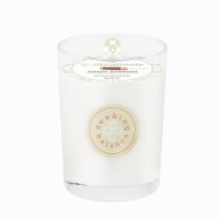 Root Candles Seeking Balance Illuminate Scented Candle - White