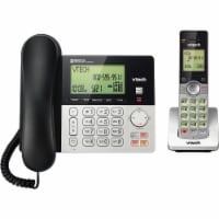 Vtech Standard Phone and Cordless Phone System