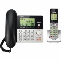 Vtech Standard Phone and Cordless Phone System