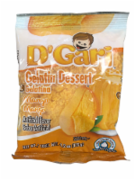 D'Gari™ Mango Gelatin Dessert Perspective: Main