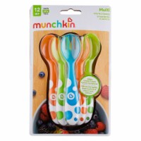 Munchkin Multi Forks & Spoons
