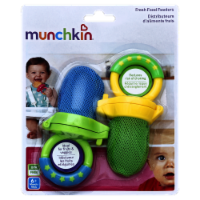Munchkin® Fresh Food Feeders