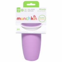 Munchkin Weighted Flexi-Straw Toddler Cup, 7 oz - Pay Less Super Markets