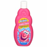 Mr. Bubble Liquid Bubble Bath Perspective: Main