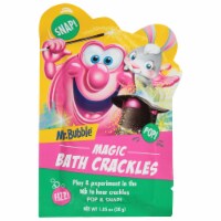 Mr. Bubble® Magic Bath Crackles Perspective: Main