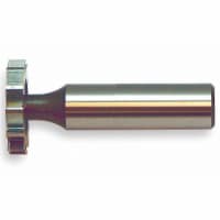 Keo Keyseat Cutter,5/16 ,HSS,Str  63020