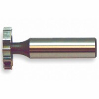 Keo Keyseat Cutter,1 ,HSS,Str  66080