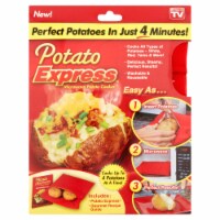 Potato Express Microwave Potato and Vegetable Cooker (1)