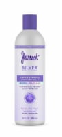 Jhirmack® Silver Brightening Purple Shampoo Perspective: Main