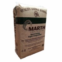 Marth 001793 2.7 cu. ft. Mixed Soft Woods Shavings