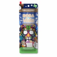 BobaVida® Thai Coconut Perspective: Main
