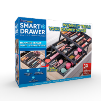 Store Sense Smart Drawer Perspective: Main