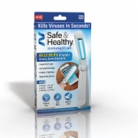 Safe & Healthy™ Disinfecting UV Light