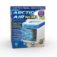 Arctic Air Pure Chill Personal Space Cooler Perspective: Main