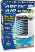 Arctic Air® Evaporative Air Cooler Chill Zone XL Perspective: Main