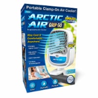 Arctic Air® Grip Go™ Portable Clamp On Air Cooler Perspective: Main