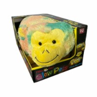 Pillow Pets Glow Pets - Monkey 12