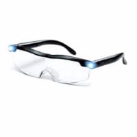 Lighted Sight LED Magnifying Eyeglasses