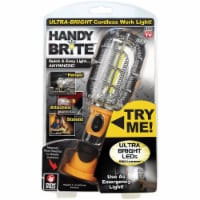 Handy Brite Ultra-Bright LED Cordless Work Light