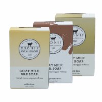 Dionis Warm & Sweet Bar Soap Bundle