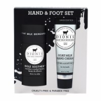 Dionis® Goat Milk Hand & Foot Set