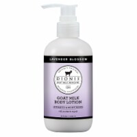 Dionis Lavender Blossom Goat Milk Body Lotion