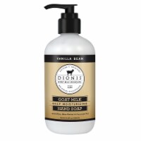 Dionis Vanilla Bean Hand Soap
