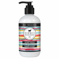 Dionis Sea Treasures Hand Soap
