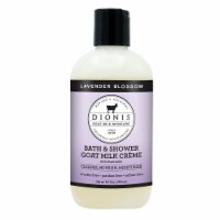 Dionis Lavender Blossom Bath & Shower Cream