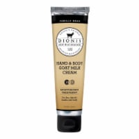 Dionis Vanilla Bean Hand & Body Cream