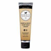 Dionis Vanilla Bean Hand & Body Cream