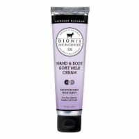 Dionis Lavender Blossom Hand & Body Cream