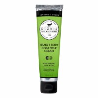 Dionis Verbena & Cream Hand and Body Cream
