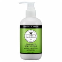 Dionis Verbena & Cream Body Lotion