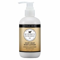 Dionis Vanilla Bean Goat Milk Body Lotion