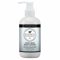 Dionis Unscented Body Lotion