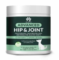 Advanced Hip & Joint Chews 60ct