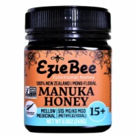 Manuka Honey 15+ 515MGO