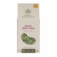 Women's Bean Project Spicy Split Pea Soup Mix