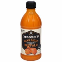 Moore's Buffalo Wing Sauce