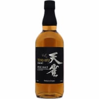 Tenjaku Pure Malt Japan Whisky Perspective: Main