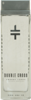 Double Cross Vodka Perspective: front