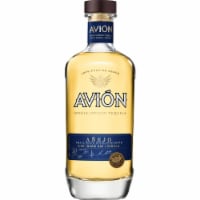 Avion Tequila Anejo Perspective: Main