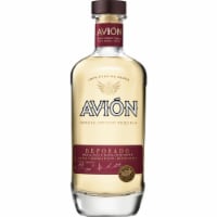 Avion Tequila Reposado Perspective: Main